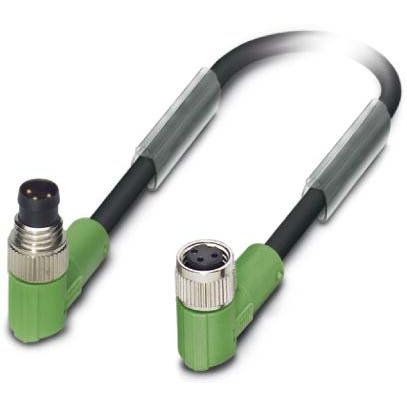 Phoenix Contact - Konfektioniertes Sensor-Aktor-Kabel Sensor-/Aktor-Kabel SAC-3P-M 8M #1682090