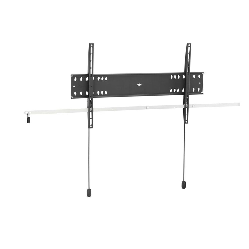 Vogels - Halterung für Audio-/Videosysteme Display Wandhalterung PFW4700 sw flach,abschl,55-80Z