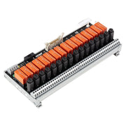 WAGO - Übergabemodul 704-5034 DIN 41651