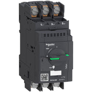 Schneider Electric - Leistungsschalter für Motorschutz Motorschutzschalter GV3L326 magnet. Auslöser
