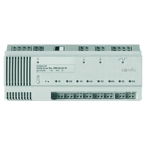 Somfy - Jalousiesteuerung Animeo IB+Inside Sens. Box 9001614 REG