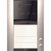 TCS Tür Control - Türstation für Türkommunikation PES PRO Video Außenstation AVA610102-0019 2T AP R9010