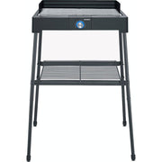 Severin - Grillgerät Barbecue-Standgrill PG 8566 sw Standuntergestell