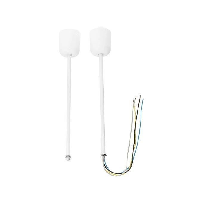 Fischer - Mechanisches Zubehör/Ersatzteile für Leuchten Pendel 2PW05  − 1 Stück