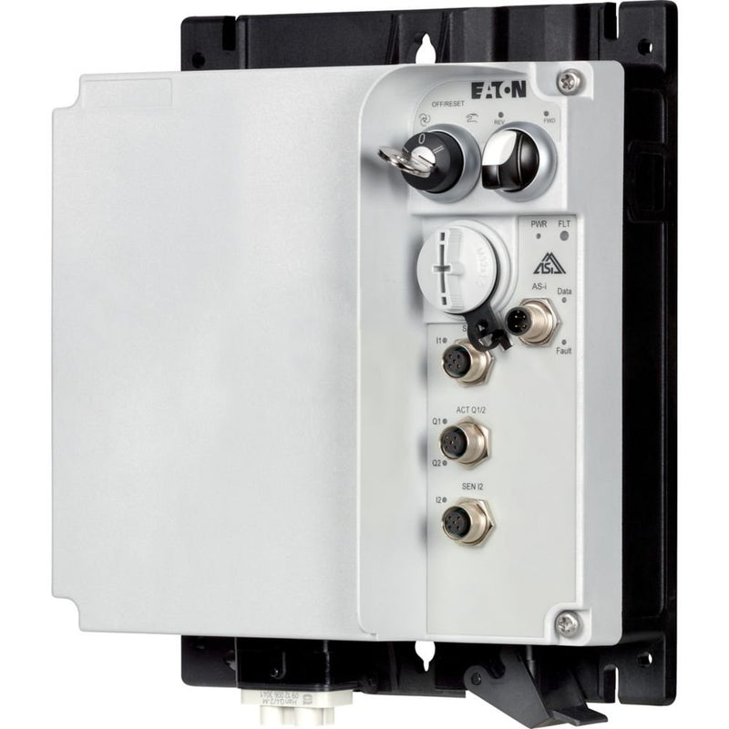 Eaton - Motorstarter/Motorstarterkombination Wendestarter 6.6A Sensor- RAMO5-W212A32-4120S1 Eingang 2 230/277V