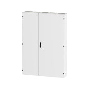 Eaton - Gehäuse/Schaltschrank (leer) Standschrankverteiler EMC2-H512/55-W EMC2 leer,IP55,Kl.II