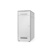 DIGITUS - Netzwerk-/Serverschrank Netzwerkschrank FLEX 26HE DN-31105 600x1000mm, gr