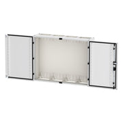 Eaton - Gehäuse/Schaltschrank (leer) Wandgehäuse EMC2-H45/55-W EMC2leer,IP55,Kl.II