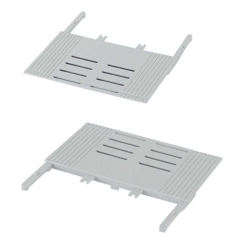 Eaton - Zubehör/Ersatzteile für Niederspannungs-Schalttechnik Anschlussraumabdeckungs- XNH00-XKSV-39-34 verlängerung 3polig − 2 Stück