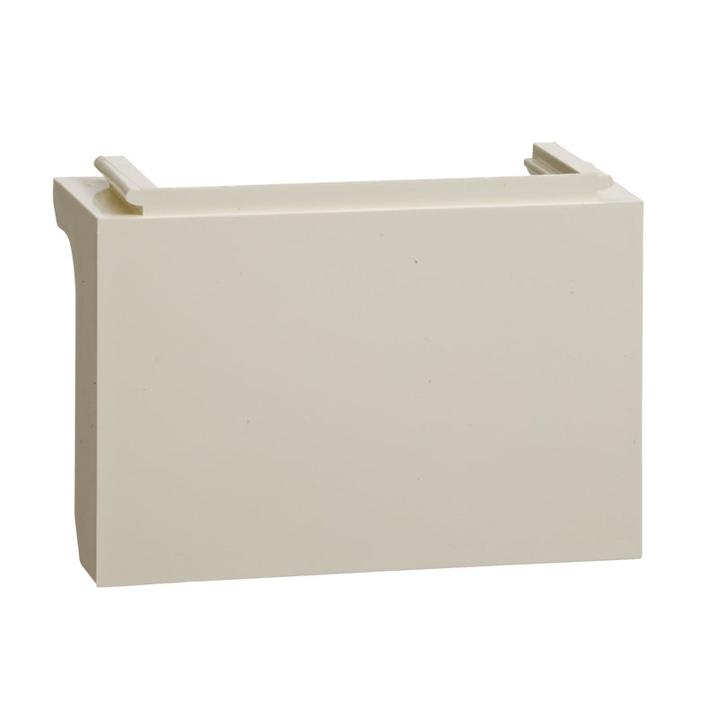 Elso - Geräteträger für Sockelleistenkanal Kanalanschluss pw 508040 für SLK 47x20