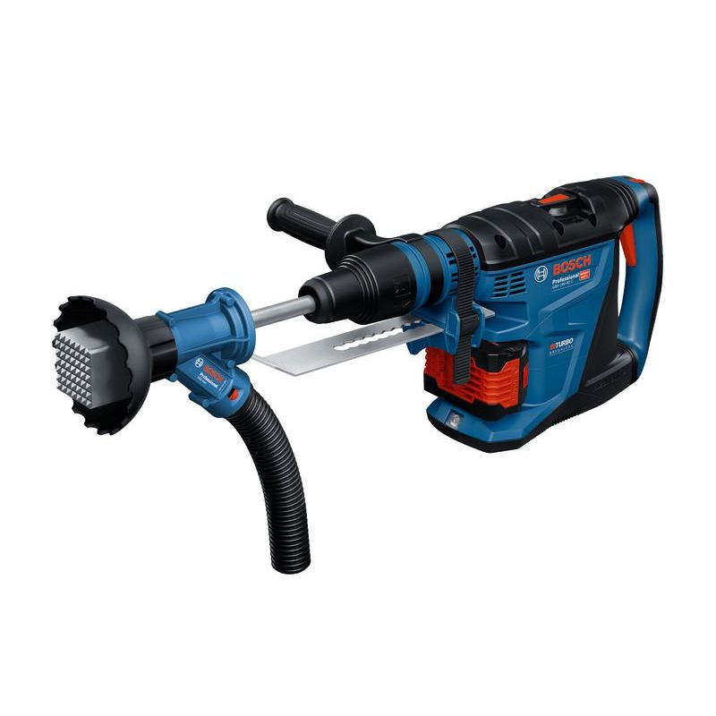Bosch - Zubehör/Ersatzteile für Bodenpflege Staubabsaugung für SDS max 1600A033BA