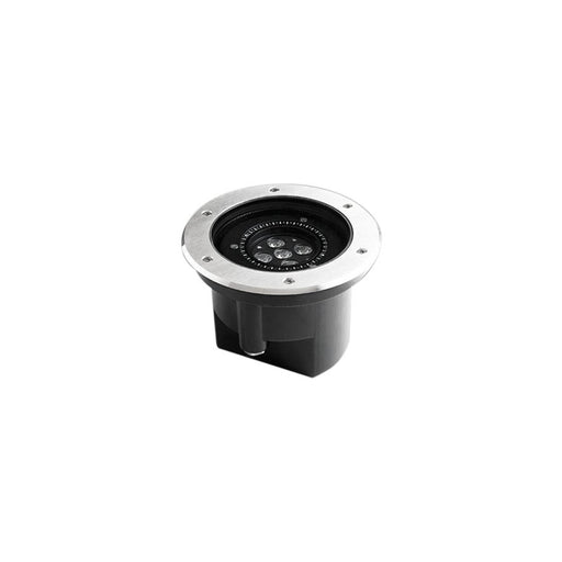 Meyer+Sohn - Bodeneinbauleuchte LED-Bodeinbauscheinwerfer 8659015050
