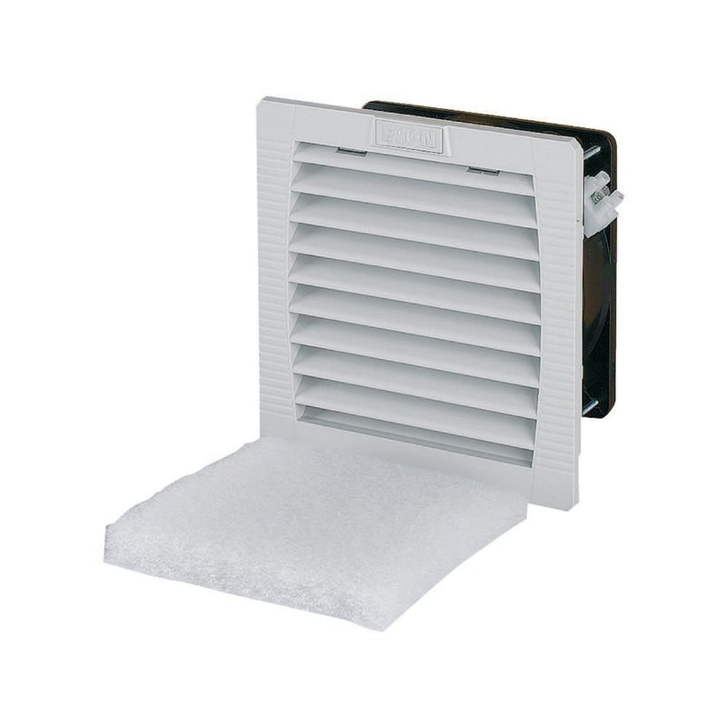 Eaton - Lüfter (Schaltschrank) Filterlüfter Luftmenge E-FAN2 freiblasend