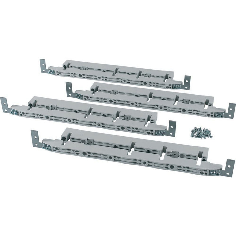 Eaton - Komponente für den Ausbau (Schaltschrank) Verteilschienenhalter Set XDSR-60X10-50 60x10/50kA/1s
