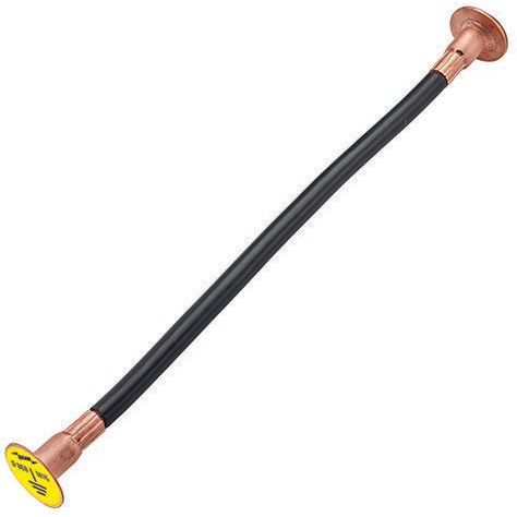 DEHN - Erdungsfestpunkt Kupfer-Kabel-Erdungsbrücke DBEB6/EBS15-03-19 NYY-O