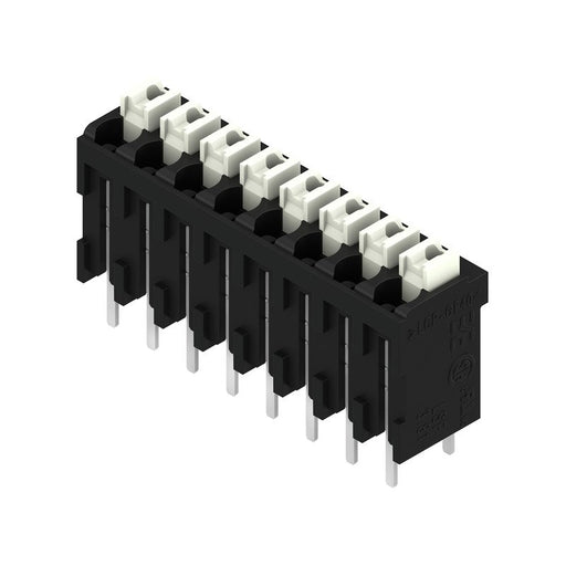 Weidmüller - Leiterplattenklemme Leiterplattenklemme LSF-SMT 3#1825850000 3.81mm − 17 Stück