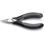 Knipex - Spezialwerkzeug für Kommunikationstechnik Elektronik-Greifzange 35 22 115 ESDSB ESD, 115mm