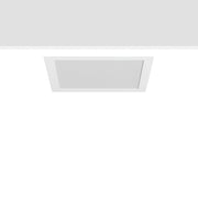 RZB - Downlight/Strahler/Flutlicht LED-Downlight 901818.002 830/840, ML, weiß