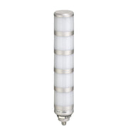 Leuze - Signalsäule, Komplettgerät Signalsäule TL305-5MC-IOL-M12