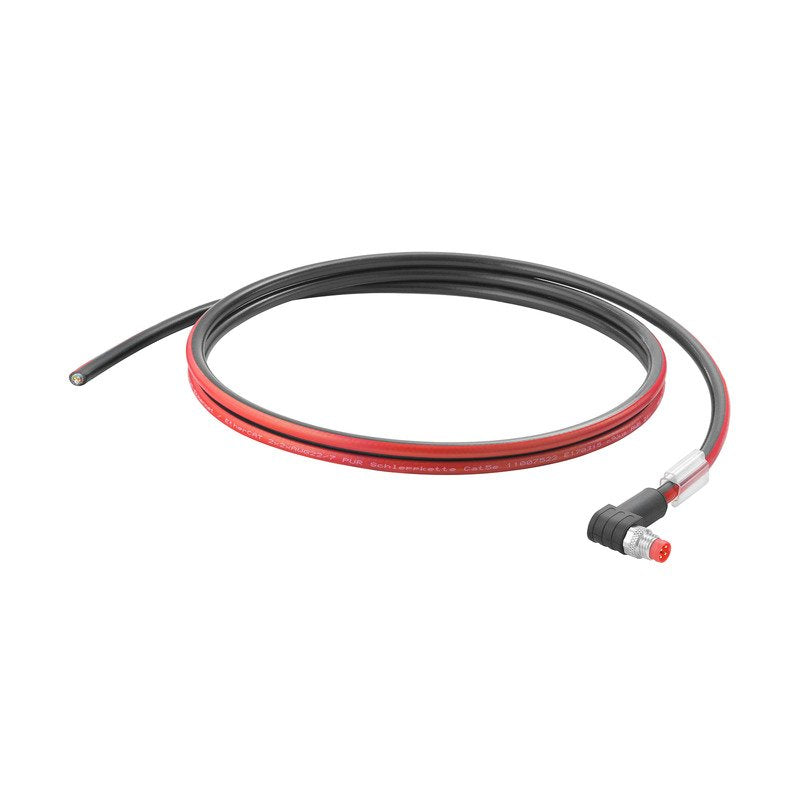 Weidmüller - Patchkabel Kupfer Industrie Kabel IE-C5DE4U#2717770015