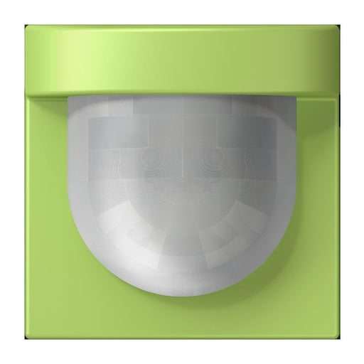 Jung - Bewegungsmelder-Sensor LB-Manag. Bewegungsm. 2,2m LC 17280 221 vert clair (32052)
