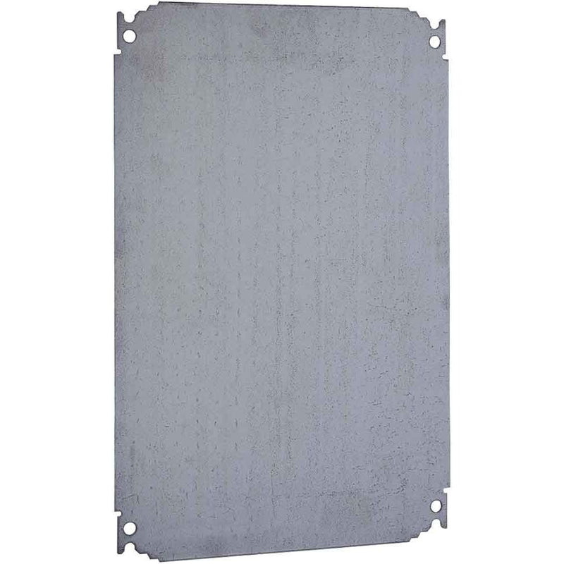 Legrand - Montageplatte für Verteilergehäuse Montageplatte Legrand 036055