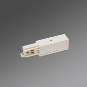 Regiolux - Elektrisches Zubehör/Ersatzteile für Leuchten End-Einspeisung aus PC DPSN-ESL ws