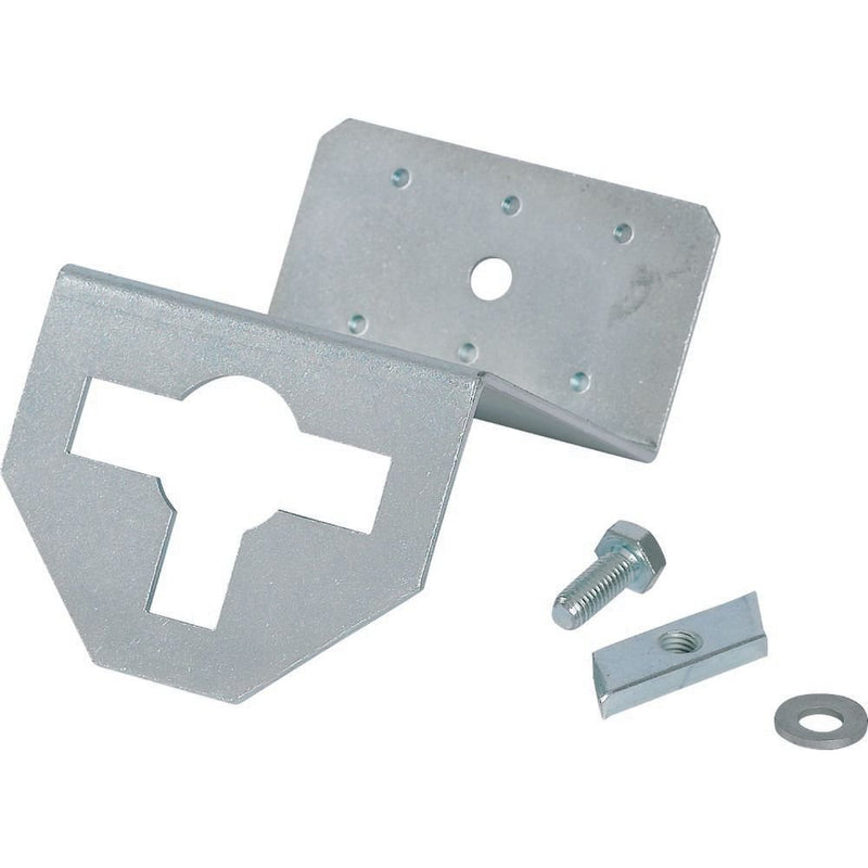 Eaton - Komponente für die Aufstellung/Anreihtechnik (Schaltschrank) Wandwinkel WBW100-ID f.CI-Gehäuse