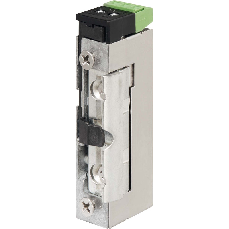 Assa Abloy effeff - Elektrischer Türöffner 138RR-------E91 mit Rückmeldekontakt