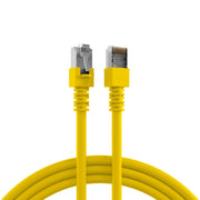 EFB-Elektronik - Patchkabel Kupfer Patchkabel Cat.5e EC5000 30m ge SF/UTP 2xRJ45 mit SF/UTP