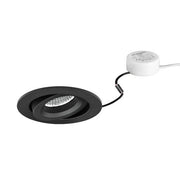 Brumberg Leuchten - Downlight/Strahler/Flutlicht LED-Einbaustrahler 230V 40378183