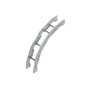 Niedax - Bogen für Kabelleiter Verstellbarer Bogen KGS 100.303 F