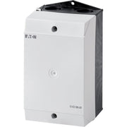 Eaton - Leergehäuse für Schaltgeräte Isolierstoffgehäuse CI-K2 CI-K2-100-AD Adapter DILE + ZE