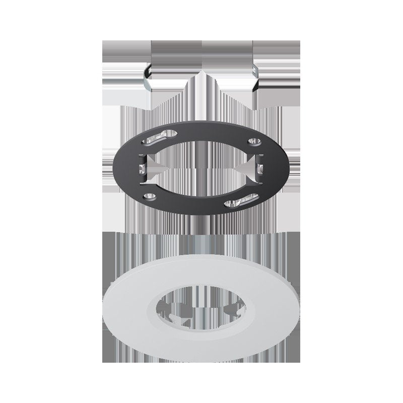 Jung - Zubehör/Ersatzteile für Bewegungsmelder UP-Set f.KNX Präsenzmelder PMM-UP-SET-AL Aluminium