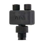 Eaton - Zubehör/Ersatzteile für Steuerungen SWD-Splitter IP67 M12 auf SWD4-SP-4084 2Buchsen M12 Pin4 4p