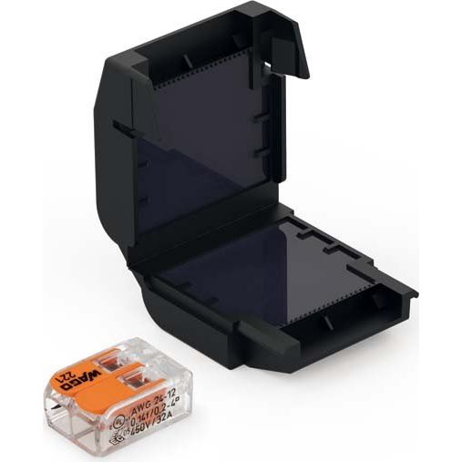 Cellpack - Verbindungs-/Übergangsmuffe Gelgefülltes Gehäuse EASY-PROTECT 112