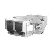 EFB-Elektronik - LWL-Kupplung Kupplung 53343.1 LC Duplex OS2
