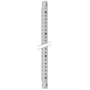 ABN - Montagezubehör (Schaltschrank) NT-Trägerprofil 25mm tief MNT12N8(VE8) L=1800mm Set (8