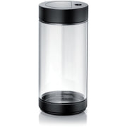 Siemens SDA - Zubehör/Ersatzteile für Kleingeräte Milchbehälter Glas TZ80008 − 8 Stück