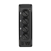 Eaton - USV-Anlage Eaton 3P Ellipse 3P700UD 700 USB DIN