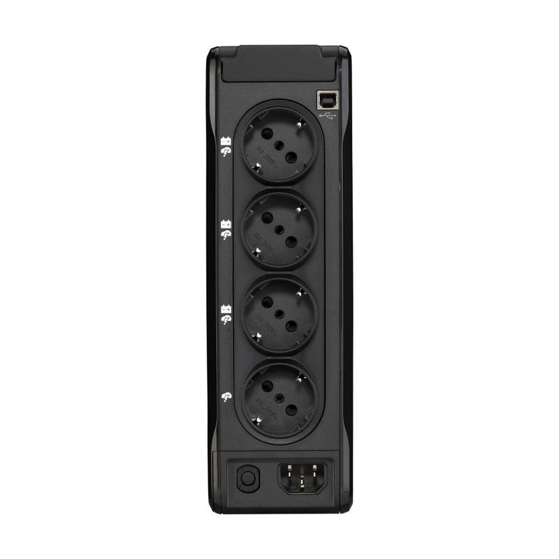Eaton - USV-Anlage Eaton 3P Ellipse 3P700UD 700 USB DIN