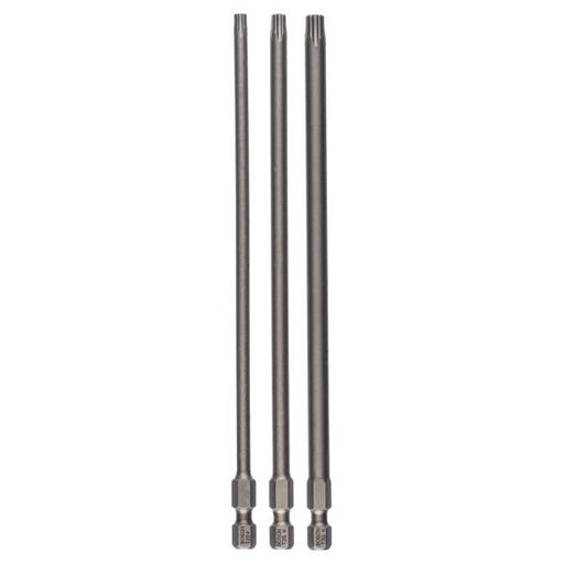 Bosch - Bit-Set Schrauberbit-Set 2607001764 Extra-Hart 3-teilig