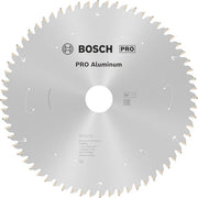 Bosch - Kreissägeblatt PRO Aluminium cordless 2608837776 Kreissägeblatt 216 x