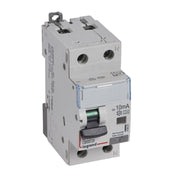 Legrand - Kombination FI-Schalter/Leitungsschutzschalter FI/LS-Schalter Legrand 410947 B-Charakt., 16A, 6kA