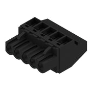 Weidmüller - Kabelsteckverbinder für Leiterplattensteckverbinder Verbinder 5.08mm BLZP 5.08#1948270000 − 72 Stück