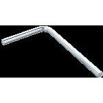 Sick - Zubehör/Ersatzteile für Befehlsgeräte Universal-Klemmsystem BEF-MS12L-S02