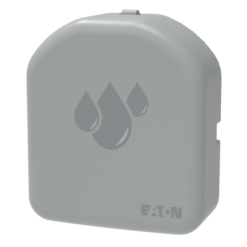 Eaton - Zubehör/Ersatzteile für Bussystem Cover WM Batterie CWGZ-CB/03 Silber matt
