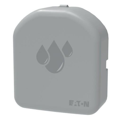 Eaton - Zubehör/Ersatzteile für Bussystem Cover WM Batterie CWGZ-CB/03 Silber matt