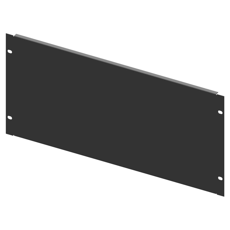 Enoc - Frontplatte (Schaltschrank) 19Zoll Blindplatte TPA 05 S 5HE