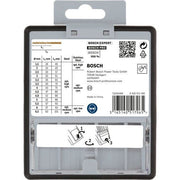 Bosch - Bohrer-Set PRO Stainless Steel HSS-Co 2607019926 Spiralbohrer-Set